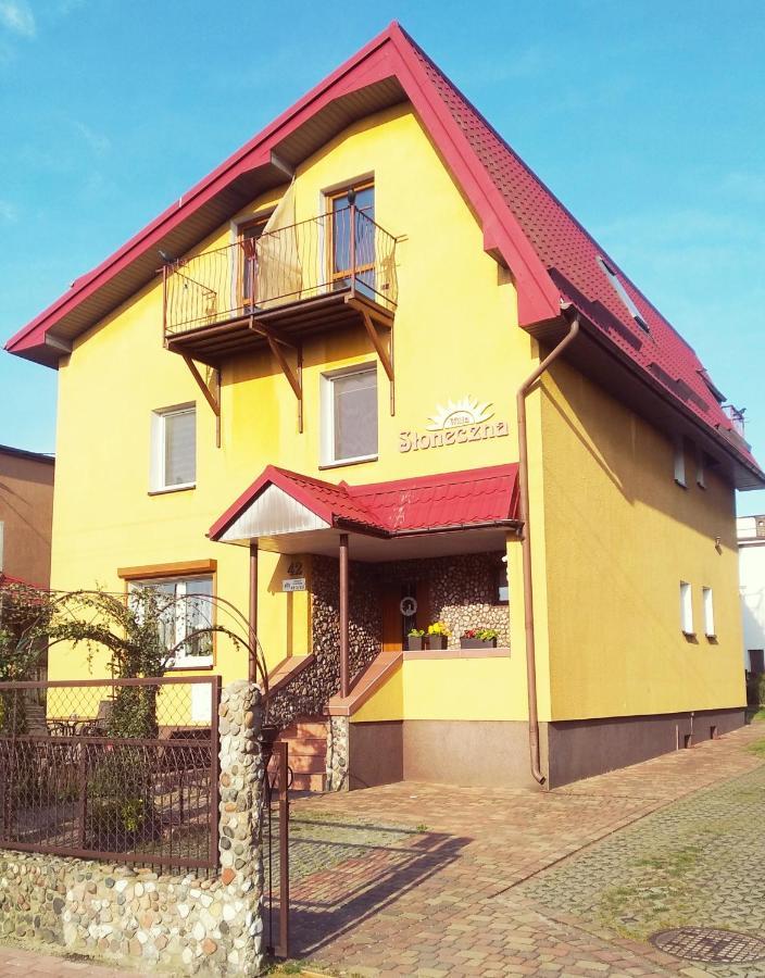 Słoneczna